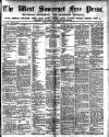 West Somerset Free Press Saturday 02 October 1897 Page 1