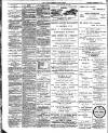 West Somerset Free Press Saturday 27 November 1897 Page 4