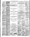 West Somerset Free Press Saturday 08 January 1898 Page 4