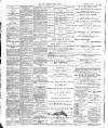 West Somerset Free Press Saturday 14 January 1899 Page 4