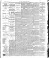 West Somerset Free Press Saturday 21 January 1899 Page 5