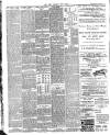 West Somerset Free Press Saturday 20 May 1899 Page 6