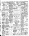 West Somerset Free Press Saturday 22 July 1899 Page 4