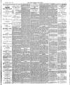 West Somerset Free Press Saturday 22 July 1899 Page 5
