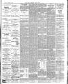 West Somerset Free Press Saturday 21 October 1899 Page 5