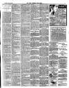 West Somerset Free Press Saturday 28 July 1900 Page 3