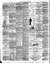 West Somerset Free Press Saturday 18 August 1900 Page 4