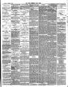 West Somerset Free Press Saturday 13 October 1900 Page 5