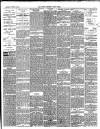 West Somerset Free Press Saturday 20 October 1900 Page 5