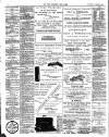 West Somerset Free Press Saturday 24 November 1900 Page 4