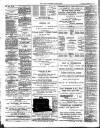 West Somerset Free Press Saturday 22 December 1900 Page 4
