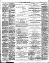 West Somerset Free Press Saturday 19 January 1901 Page 4