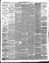 West Somerset Free Press Saturday 19 January 1901 Page 5