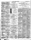 West Somerset Free Press Saturday 16 March 1901 Page 4