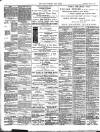West Somerset Free Press Saturday 23 March 1901 Page 4