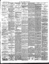 West Somerset Free Press Saturday 23 March 1901 Page 5