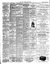 West Somerset Free Press Saturday 20 April 1901 Page 4