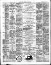 West Somerset Free Press Saturday 17 August 1901 Page 4