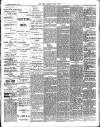 West Somerset Free Press Saturday 17 August 1901 Page 5