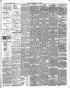 West Somerset Free Press Saturday 07 September 1901 Page 5