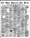 West Somerset Free Press Saturday 14 September 1901 Page 1