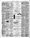 West Somerset Free Press Saturday 21 September 1901 Page 4