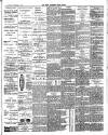 West Somerset Free Press Saturday 21 September 1901 Page 5