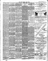 West Somerset Free Press Saturday 21 September 1901 Page 6