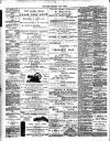West Somerset Free Press Saturday 07 December 1901 Page 4