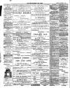 West Somerset Free Press Saturday 14 December 1901 Page 4