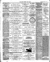 West Somerset Free Press Saturday 11 January 1902 Page 4