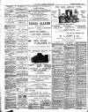 West Somerset Free Press Saturday 22 February 1902 Page 4