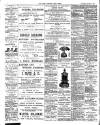 West Somerset Free Press Saturday 11 October 1902 Page 4