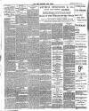 West Somerset Free Press Saturday 11 October 1902 Page 8