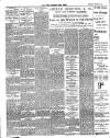 West Somerset Free Press Saturday 18 October 1902 Page 8