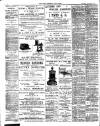 West Somerset Free Press Saturday 01 November 1902 Page 4