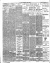 West Somerset Free Press Saturday 01 November 1902 Page 8