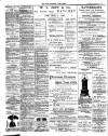 West Somerset Free Press Saturday 06 December 1902 Page 4