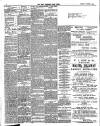 West Somerset Free Press Saturday 06 December 1902 Page 8