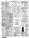 West Somerset Free Press Saturday 13 December 1902 Page 4