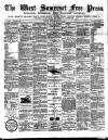 West Somerset Free Press Saturday 10 January 1903 Page 1