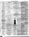 West Somerset Free Press Saturday 10 January 1903 Page 4