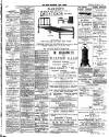 West Somerset Free Press Saturday 24 January 1903 Page 4