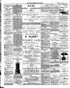 West Somerset Free Press Saturday 31 January 1903 Page 4