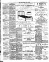 West Somerset Free Press Saturday 07 February 1903 Page 4