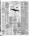 West Somerset Free Press Saturday 14 February 1903 Page 4