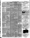 West Somerset Free Press Saturday 14 February 1903 Page 6