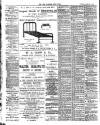 West Somerset Free Press Saturday 28 February 1903 Page 4