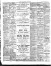 West Somerset Free Press Saturday 23 September 1905 Page 4