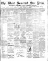 West Somerset Free Press Saturday 06 January 1906 Page 1